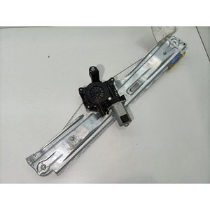 Mecanismo Regulador de Ventanilla Trasera Derecha FIAT Tipo Serie (357) Sedán 52093914 46349385 (16>20) - Product Image 1