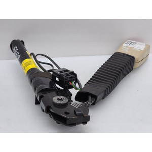 เข็มขัดนิรภัย AGGANCIO ANT DX JAGUAR XF รุ่น 34064043B 306DT (08>11) - Product Image 3