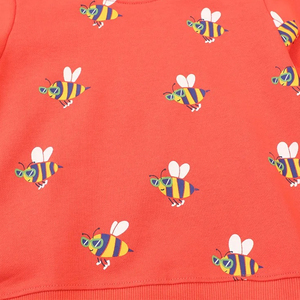 Sudaderas de Cuello Redondo de Felpa 100% Algodón con Bordado e Impresión Personalizados para Niños - Invierno, Logotipo Personalizado al por Mayor, Diseño Transpirable - Product Image 5