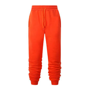 Pantalones de chándal de Fitness personalizados de alta calidad para hombre, pantalones de chándal informales para correr, ropa informal estilo Hip Hop, pantalones de chándal deportivos con estampado de Goku de Anime japonés - Product Image 6