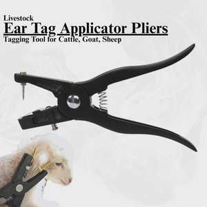 Pince à percer et à installer les étiquettes auriculaires pour les élevages de bovins, de moutons et de porcs par ARMANDIOUS INDUSTRIES - Product Image 5