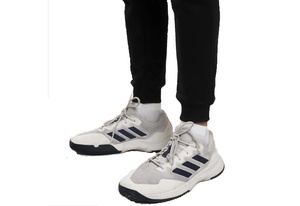 2025 hommes Sports d'hiver hommes survêtement ensembles une pièce ensemble Patchwork fermeture éclair en Nylon survêtement pantalon personnalisé Nylon survêtement hommes - Product Image 4