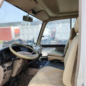 LHD แบบอัตโนมัติ30ที่นั่งสำหรับรถบัสรถไฟเหาะ - Product Image 6