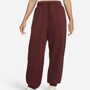 Pantalon de sport pour homme, hiver 2024, sweatpants, pantalon de jogging en molleton, épais, chaud, personnalisable, pour la course à pied. - Product Image 1