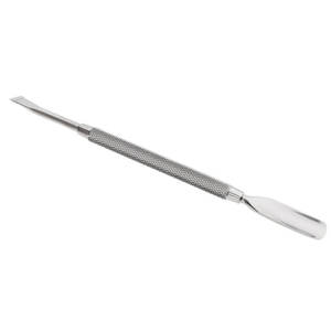 Double Sided Stainless Steel <b>Callus</b> <b>Remover</b> Nail Pusher Beauty Tools for Nail Cleaner Art - Product Image 2