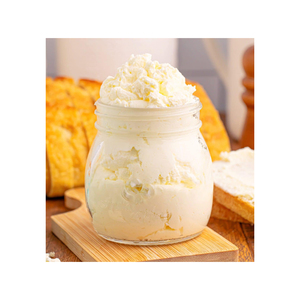 Beurre crème fouetté et sauvage rustique, moelleux et parfaitement tartinable - Product Image 3