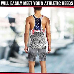 Maillots de lutte personnalisables en spandex/polyester de haute qualité pour hommes, vêtements de sport respirants, arts martiaux - Product Image 5