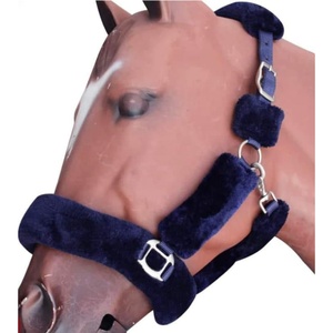 Haltères équestres en nylon rembourrés de qualité supérieure pour l'équitation, au meilleur prix - Product Image 1
