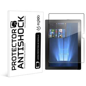 ฟิล์มกันรอยหน้าจอ ANTISHOCK สำหรับแท็บเล็ตเลอโนโว ไอเดียแพด มิม 700 - Product Image 1