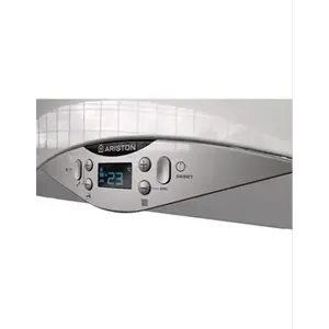 Calentador de Gas de Condensación Ariston HS Premium de 24 kW, Funciona con Metano o GLP - Product Image 5