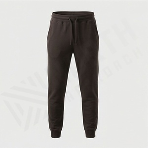 Pantalons pour hommes de qualité pure à prix abordable, style tendance, nouveaux pantalons pour hommes arrivés, lavés, durables, confortables, bas de vêtements tendance - Product Image 1