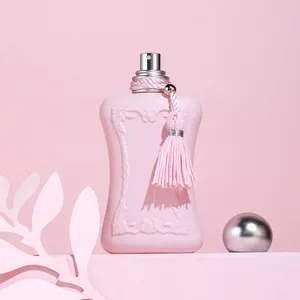 Custom Eau Original High Grade Fragrance oil Unisex Body Splash 75ml Wash Attracting Women Scent Perfume