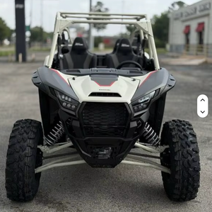 PRIX ABORDABLE 2026 KRX4 1000 ES 999cc 4 temps DOHC 8 soupapes bicylindre en parallèle Livraison nationale - Product Image 2