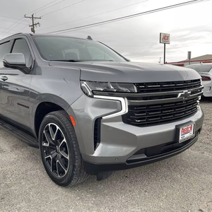 Chevrolet Suburban RST RWD Plus 2022 d'occasion en excellent état, sans accident, conduite à gauche/droite - Product Image 1