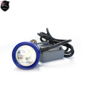 Linterna Frontal Resistente Brando KL7LM-A <span class=keywords><strong>LED</strong></span> con Cable, Recargable, de Seguridad, a Prueba de Explosiones - Product Image 4