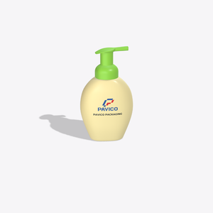 Pavico OEM ODM ขวดพลาสติก100มล. 200มล. สำหรับบรรจุภัณฑ์เครื่องสำอางได้รับการรับรองมาตรฐาน ISO 9001โลโก้ที่กำหนดเองผู้ผลิตในเวียดนาม - Product Image 2