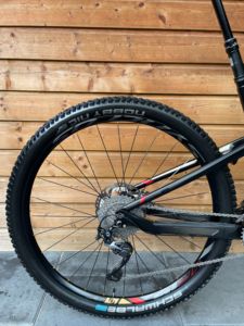 Chất lượng <span class=keywords><strong>Scott</strong></span> Thiên Tài 900 cao cấp Imp voll Carbon Shimano XTR cáo grosse L 29 zoll - Product Image 2