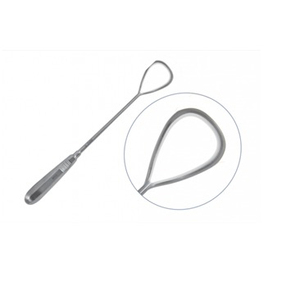 Outil professionnel de pédicure manucure double face avec poussoir à cuticules en acier inoxydable de 6 styles pour le nettoyage des ongles - Product Image 3