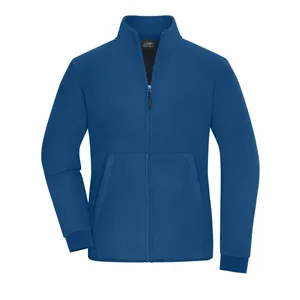 Chaqueta de Forro Polar Personalizada para Mujer, para Sudaderas y Chaquetas Promocionales - Product Image 4