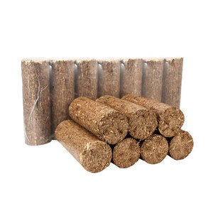 ถ่านก้อนก้อนถ่านไม้ไผ่ก้อนก้อนสำหรับโซลูชันความร้อนที่เป็นมิตรกับสิ่งแวดล้อม - Product Image 3