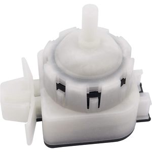 สวิตช์แรงดันน้ำเครื่องซักผ้าพลาสติกไฟฟ้า 134762000CM แทนที่ 134762000 - Product Image 2