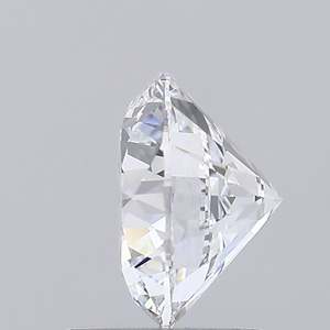 F Color VS2 Claridad Tamaño 1,72 Ct Pulido Labgrown Diamante Forma Redonda Joyería de Diamantes Sueltos Diamantes - Product Image 2