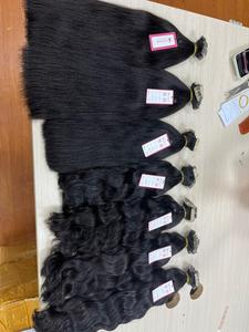 Extensiones de cabello humano de cinta vietnamita de calidad superior listas para enviar paquetes de cabello humano de entrega Premium de UPS FEDEX DHL - Product Image 3