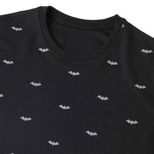 Sweatshirts personnalisés pour hommes, imprimés tendance, prix raisonnable, haute qualité, achat de sweatshirts en vente chaude - Product Image 6