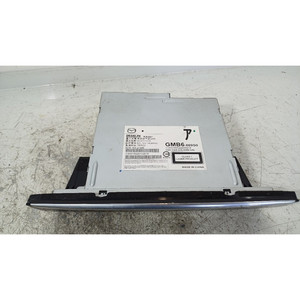 MAZDA 6 Série 3 Berline RADIO GMB6-669G0 SHY1 (12>) - Product Image 2