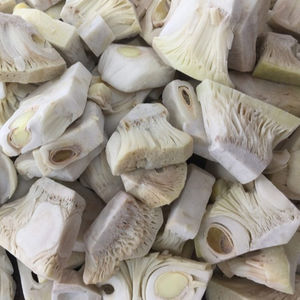 Proveedor enlatado jackfruit joven dados pequeños - Product Image 3