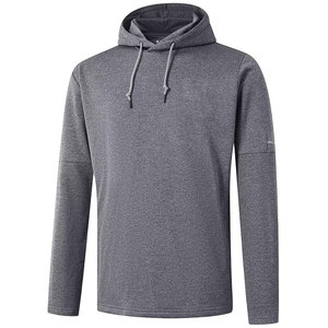Sweat-shirt unisexe léger d'hiver personnalisé, best-seller, extensible, respirant, séchage rapide, coton, polyester, élasthanne - Product Image 1