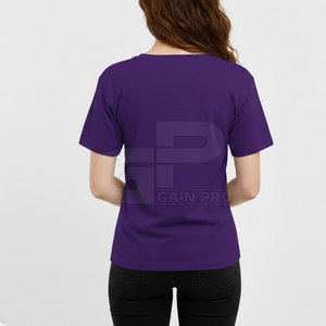 T-shirt cadeau pour la fête des mères avec impression de citation mignonne, tissu doux au toucher et coupe confortable pour un usage quotidien - Product Image 4