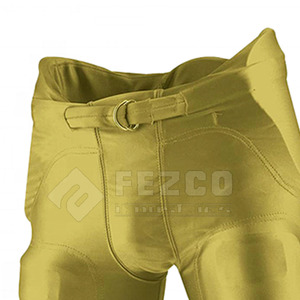 Uniforme de Fútbol Americano a la Moda, Venta al por Mayor, Personalizado, Precio Bajo, Uniforme de Fútbol Americano para Exteriores - Product Image 6