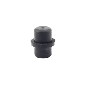 Silentblock in gomma per motosega HUS137 142 compatibile Rif. 500319 - Product Image 1