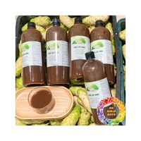 Aromatisch Noni Sap Gelukzaligheid Pure Morinda Premium Noni Sap Klaar Voor Export Verse Morinda Sap Aantrekkelijke Drankaanbiedingen