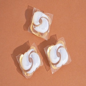 Vente en gros de dosettes sans marée et douces et économisez de l'argent sur la meilleure solution de lessive douce conçue pour les peaux sensibles - Product Image 5