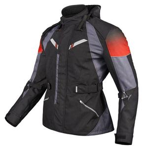 Latest <b>Men's</b> High Quality Motorbike Riding Cordura <b>Jacket</b> Quick Dry & Breathable Full Sleeve - Product Image 1