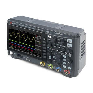 Keysight DSOX1204A Digital Oscilloscope <b>70</b>-200MHz 4 Analog Channels Original for University Education Ready to Ship - Product Image 2