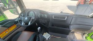 Oferta Promocional en Nuestro Nuevo Camión Volquete Howo 371 4x2 Diésel Euro 6 de Alta Resistencia en Excelentes Condiciones con Envío Gratuito - Product Image 3