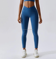 Conjunto de Yoga de Alta Calidad para Mujer, Talla Grande, 6 Piezas, Transpirable, Ecológico, Ropa Deportiva para Ejercicio al Aire Libre, Gimnasio y Fitness