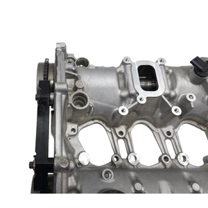 Tapa de la Cabeza del Cilindro CAMSHAFT SEAT COVER FORD Focus S. Wagon 7th Series H6BG-6E262-CB R0DB Hybrid 1000 (18>) - Product Image 4