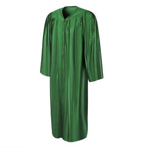 Conjunto de Túnica de Graduación al por Mayor, Túnica Académica para Estudiantes con Birrete y Borla para Escuelas y Universidades, Proveedor al por Mayor - Product Image 5