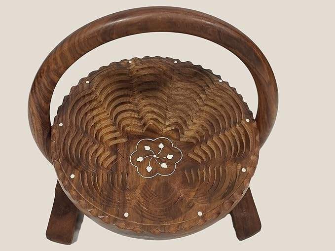 สีน้ำตาล