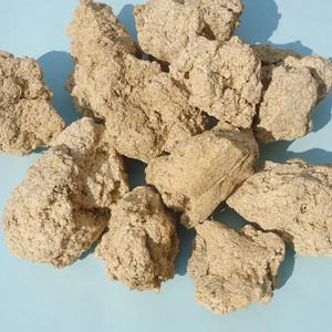 RESIDUE DE MANIÈRE DE TAPIOCA SÉCHé_TAPIOCA CHIP_TAPIOCA EN PELLET - Product Image 2