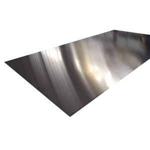 แผ่นกระจกสเตนเลส316L ขนาด12K สำหรับอุปกรณ์เคมีได้รับการรับรอง <span class=keywords><strong>A480</strong></span> - Product Image 1