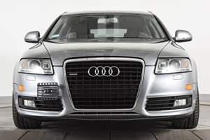 AUDI A6 AVANT 3.0T QUATTRO 2010 USADO, Volante a la Izquierda/Derecha - Product Image 5