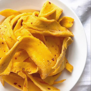 NATURAL DRIED SOFT MANGO <b>CHEWY</b> TEXTURE MADE IN VIETNAM FACTORY BULK SUPPLY FOR EXPORT MARKET - Product Image 1