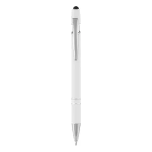 Penna Personalizzata Riciclata del Michigan, Gadget Promozionale - Product Image 4