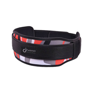 Vente chaude Personnalisé Néoprène Ceinture Haltérophilie Gym Workouts Réglable Respirant Antidérapant Unisexe Ceinture Minceur - Product Image 4