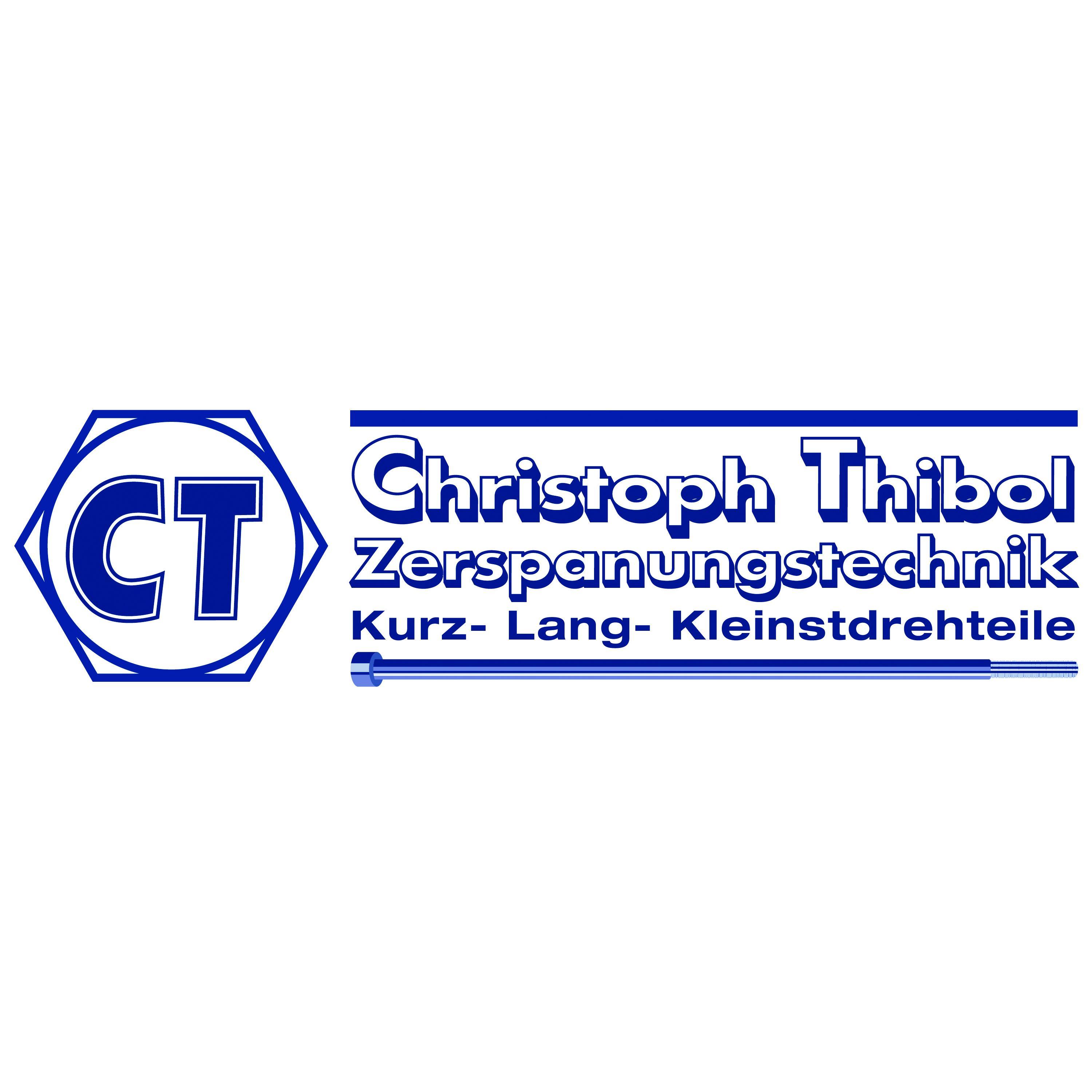 CT Zerspanungstechnik GmbH logo